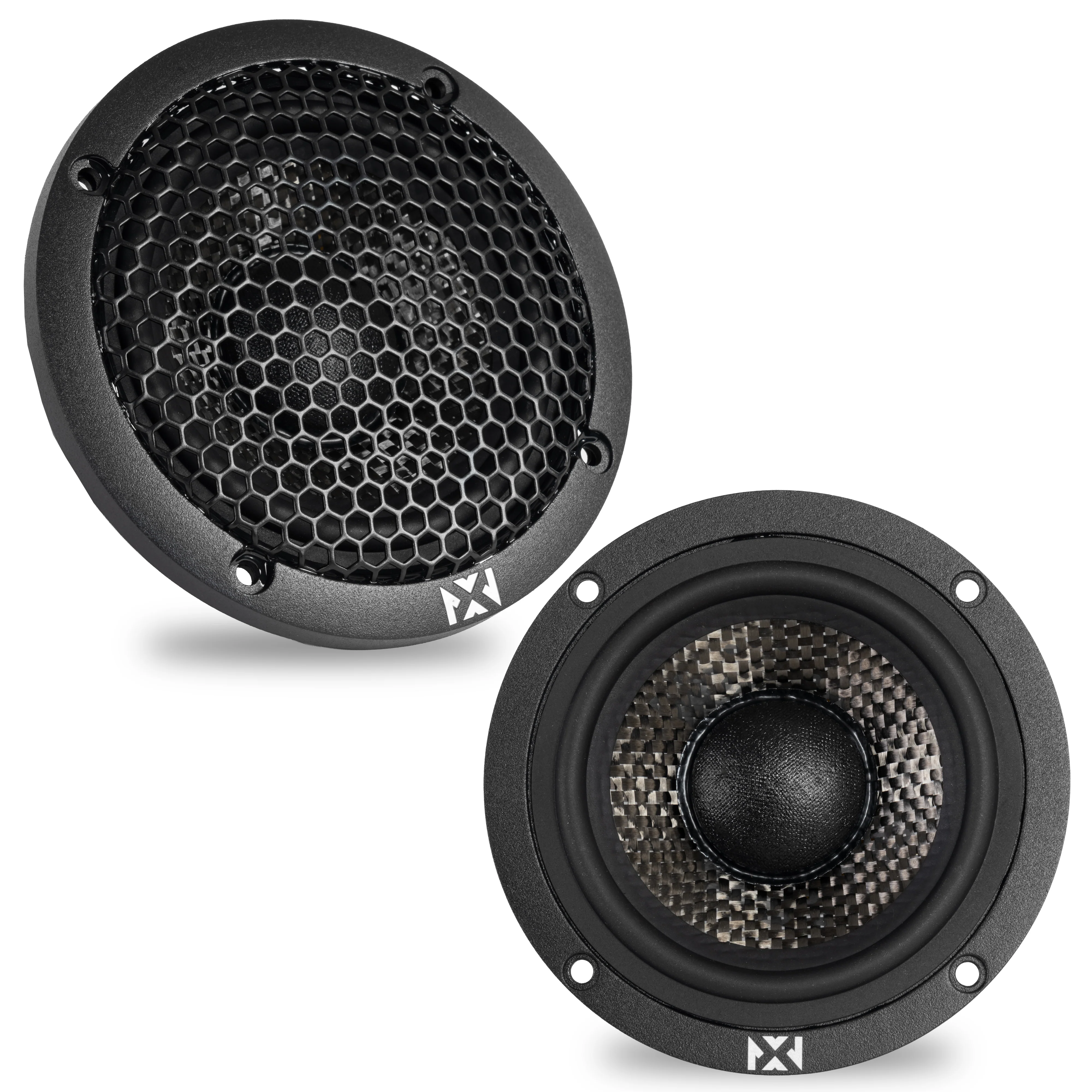 X-Series Car Speakers